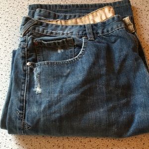 Mens Union Bay Jeans